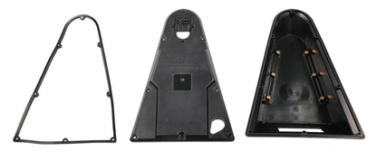 Controller Box for INOKIM OXO Electric Scooter to Accommodate Front Controller With Small Spare Parts & Gasket Spare Parts