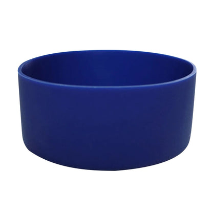 Silicone Boot Anti-Slip Protective Sleeve Bottom Protector Protective Bottom Base for Owala 24oz Flask Water Bottle