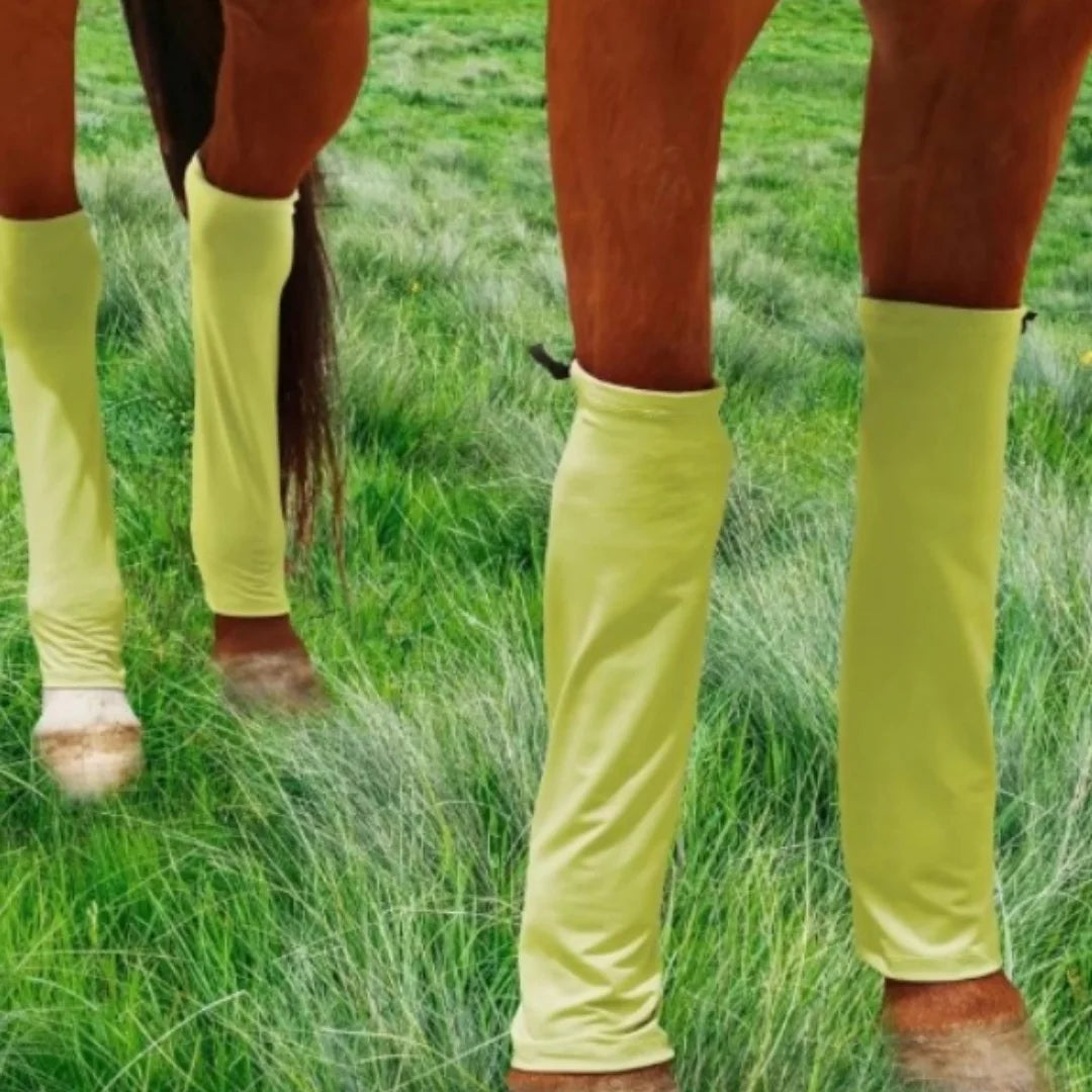 Equestrian supplies, horse leg covers, mosquito and insect proof covers, horse leg straps, horse leg socks, horse leg guards, fo