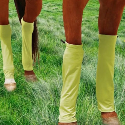 Equestrian supplies, horse leg covers, mosquito and insect proof covers, horse leg straps, horse leg socks, horse leg guards, fo