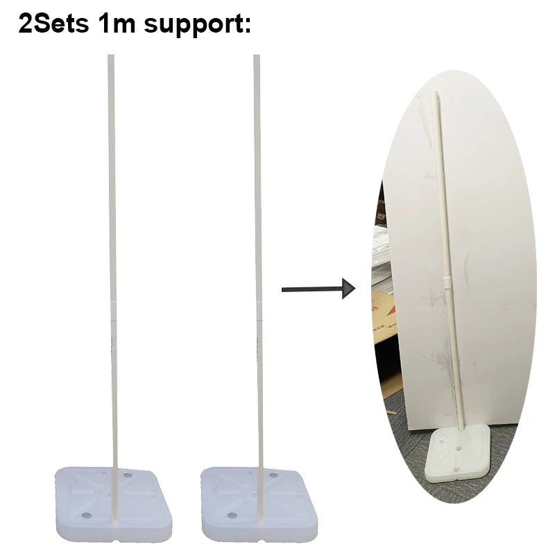 Custom Farm Birthday Party Backdrops Farm Cow Cutouts KT Board DIY Birthday Balloons Farm Birthday Baby Shower Party Bacground