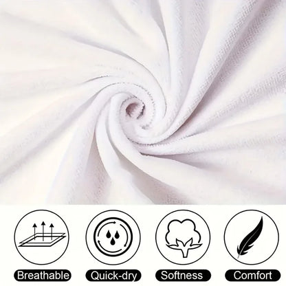 Beach Towel Marine Life Yhua Pattern Sunscreen And Windproof Suitable For Beach Pool Camping Travel Beach Blanket