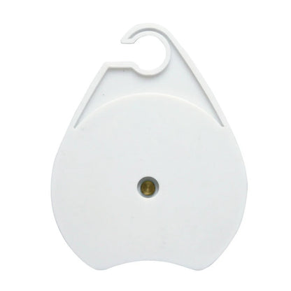 Type -30 to 20°C Rrigerator Freezer Pointer Thermometer Fridge Refrigeration Temperature Gauge with Hook Home Temp Stand