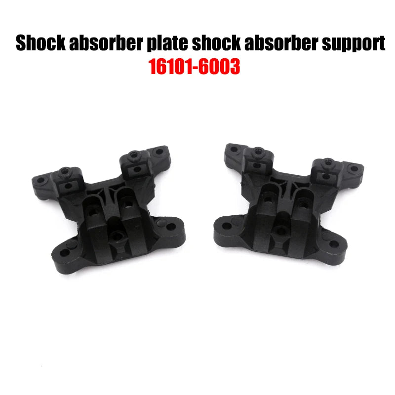 Cheetah Rapidly Conquer Gantry SCY-16201 SCY-16101 SCY-16102 SCY-16103 RC Car Spare Part Parts