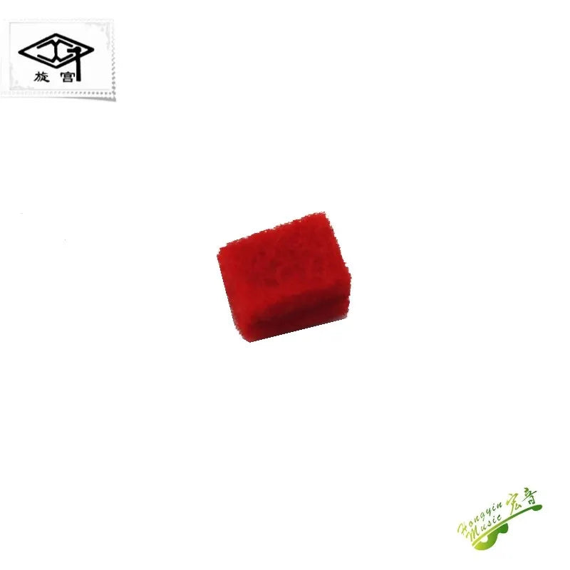 Champaign Piano tuning tool 013 loose cloth 1㎡ spare parts Wooden batting machine for piano spare parts