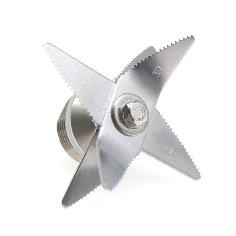 NEW High Quality Blender 010 TW TM 767 768 800 G5200 G2001 Jtc Blade Assembly Blender Knife for Vitamix Blender Juicer