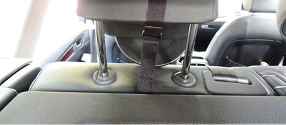 Car Safety View Back Seat Mirror Baby Car Mirror Children Facing Rear Ward Infant Care Square Safety Kids Mirror