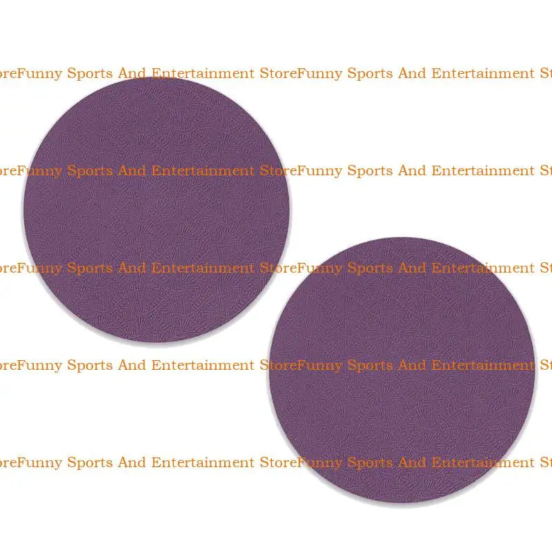 C4DE Fitness Yoga Knee Pad Cushion Pilates Knee Pad to Provide Relief to Knees Elbows