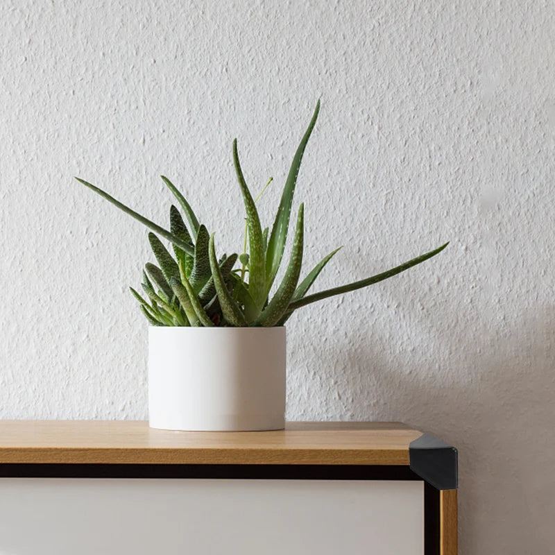 200 Pcs Corner Guards Furniture Protector Packaging Edged Protectors Shipping Box Corner Protectors Case Carton Edged Guard