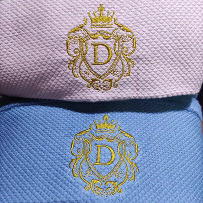 Custom Embroidery Beach Towel 90x180CM Travel Turkish Large Towels with Monogram Customized Towel Tassels Bath Towel