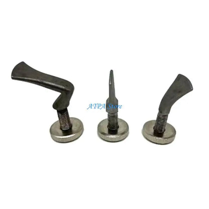 U13C Car Body Dents Repair Tool Parts Pliers Tips Slide Clamp Plier Head Replacement