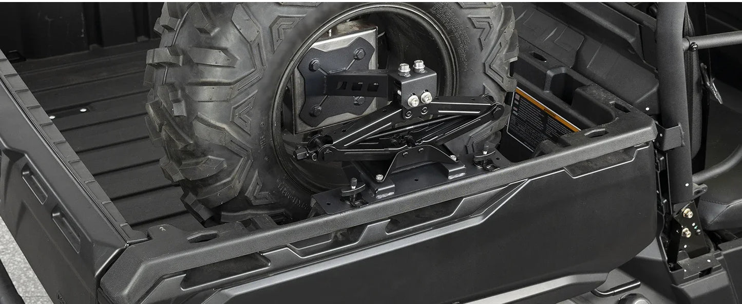 Expandable Anchor LinQ Mount Tie Down Anchors Cargo Bed Tie Down Tab Kit for Can-Am Maverick Defender for Sea-Doo 1PCS