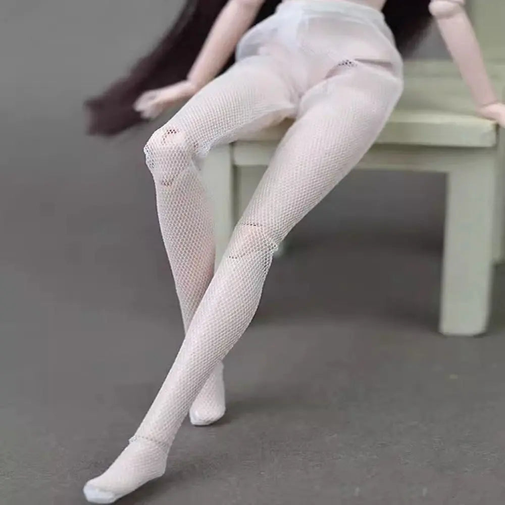 Multi-styles Doll Clothes Accessories New Casual Wears Fashion 11.5" Dolls Trousers Dolls Tops Pants 30cm Doll