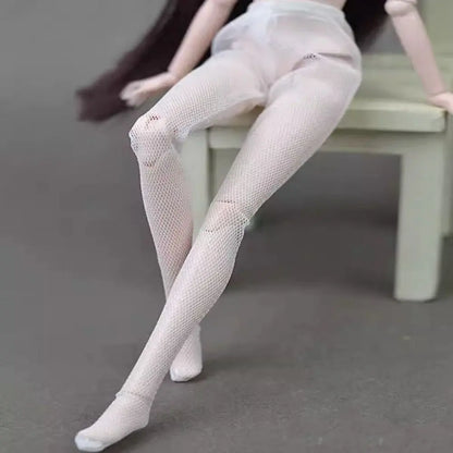 Multi-styles Doll Clothes Accessories New Casual Wears Fashion 11.5" Dolls Trousers Dolls Tops Pants 30cm Doll