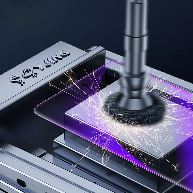 Screen Protector For Asus ROG Phone 8 Pro Anti Blue Matte Tempered Glass Screen Protectors For ASUS Rog8 Rog8Pro Film Cover