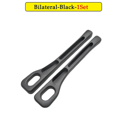 Car Seat Gap Filler Car Gap Filler Universal for Car Truck Fill The Gap Between Seat and Center Console Stop Thing from Dropping