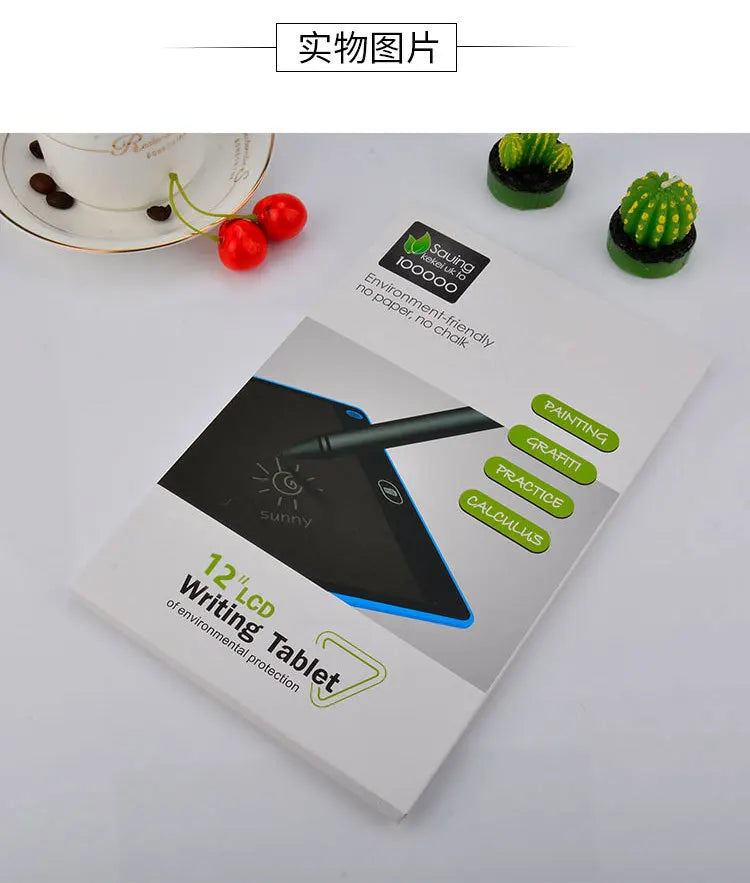 4.4/6.5/8.5 Inch LCD Writing Tablet Handwriting Pads Portable Electronic Tablet Board ultra-thin Board Digital Drawing Tablet