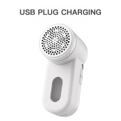 Household Portable Lint Removers Rechargable Machine Lint Eliminator For Absorbing Clothes and Hair Removal Hair Cleaning Tool