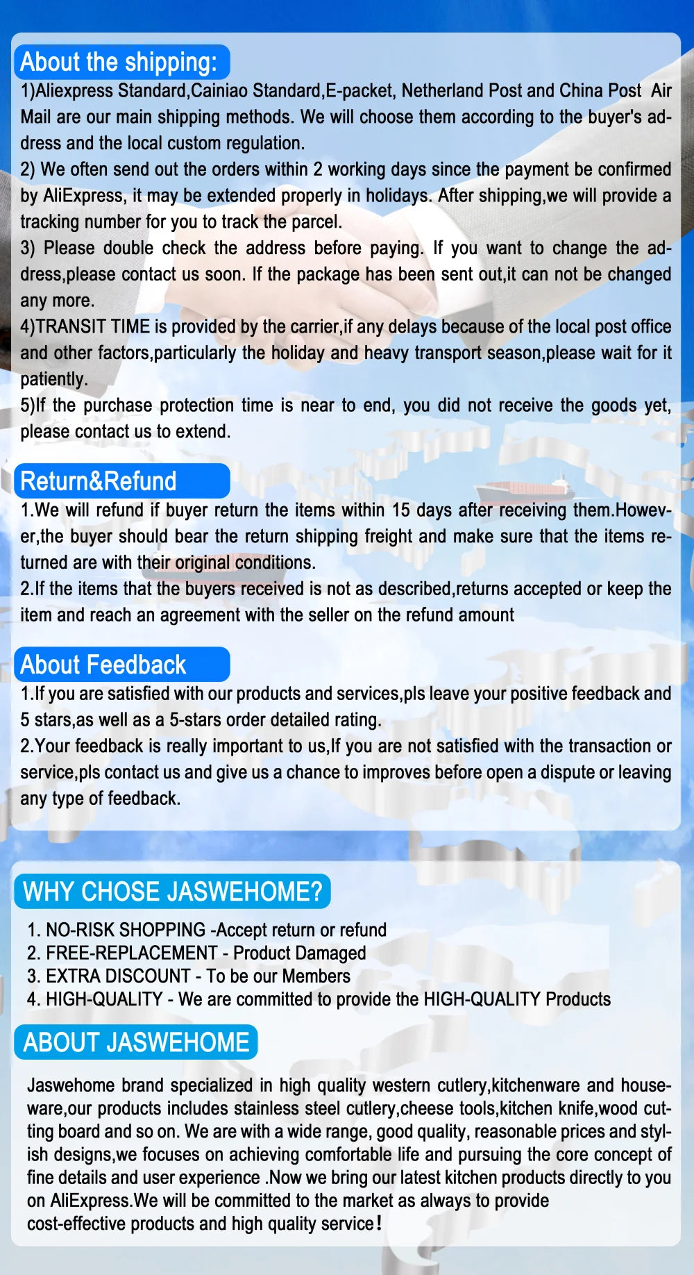 2pc/Set Stainless Steel Salad Spoons Laguiole Style Salad Stirring Spoon Slotted Spoon Wood Grain Plastic Salad Serving Utensils