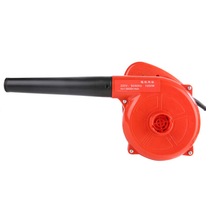 1000W Handheld Electric Air Blower For Computer Car Home Appliance Dust Air Blower Electric Air Dust Blower Electric Dust Blower