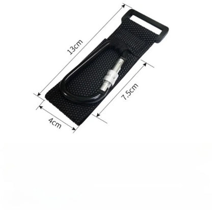 1pcs Multifunctional Hook for Bicycles Electric Vehicle Motorcycles Scooters Baby Carriages Hook Universal Hooks