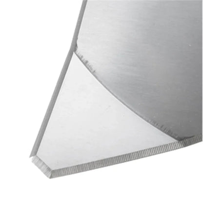 Lawn Robot Blade Stainless Steel Lawn Mover Replacement Cutting Blades For Robomow RS RC Automatic Lawn Mower Garden Tools Part