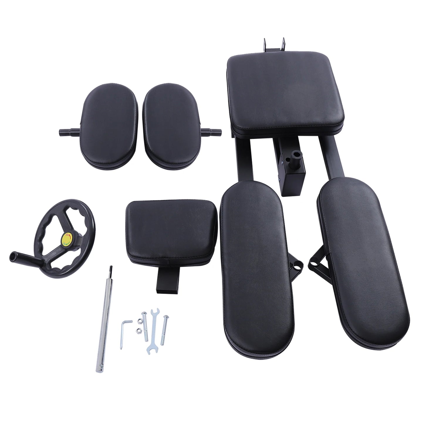 Leg Stretcher,Heavy Leg Stretcher Leg Split Machine,Flexibility Stretching Equipment Fitness Equipment