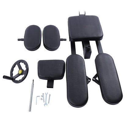 Leg Stretcher,Heavy Leg Stretcher Leg Split Machine,Flexibility Stretching Equipment Fitness Equipment
