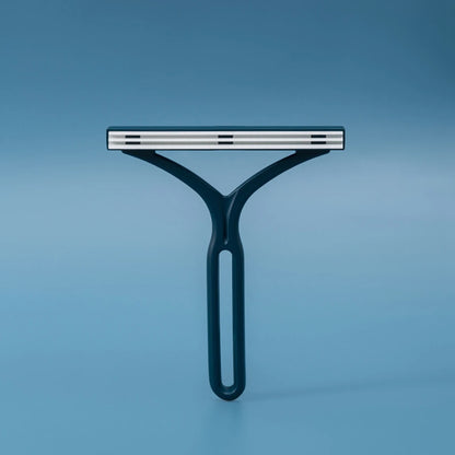 Silicone Double Sided Pet Hair Remover Lint Remover Clean Tool Shaver Sweater Cleaner Fabric Shaver Scraper For Clothes Carpet