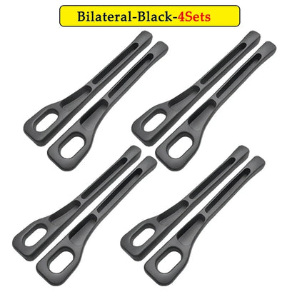 Car Seat Gap Filler Car Gap Filler Universal for Car Truck Fill The Gap Between Seat and Center Console Stop Thing from Dropping