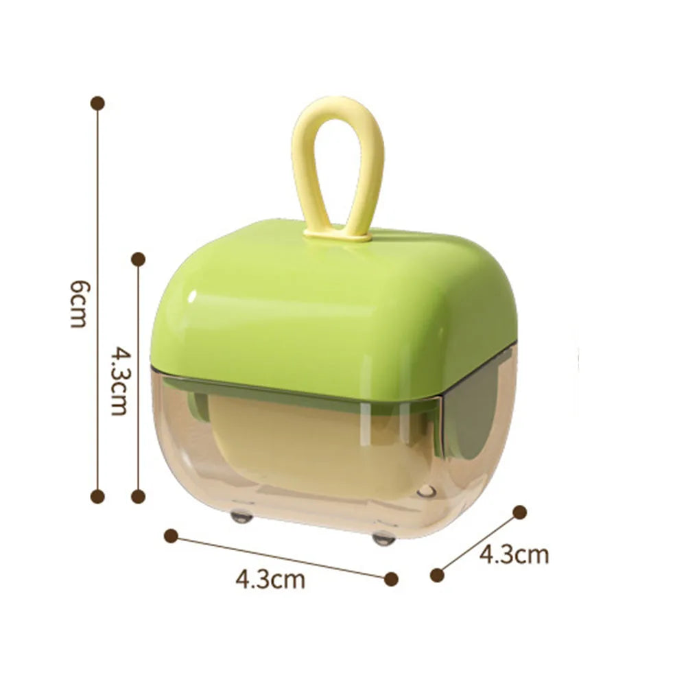 Washable Clothes Hair Sticky Roller Hair Removal Dust Removal Portable Roller Eliminator Brush Reusable Pet Hair Remover For Pet