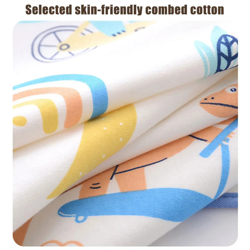 Large Size Baby Waterproof Diaper Changing Mat Reusable Diapers For Newborns Washable Mattress Pad Breathable Baby Diaper Bags