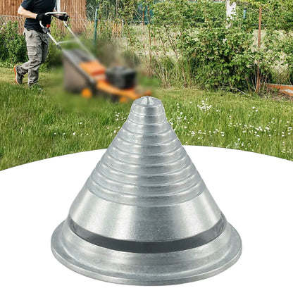 Lawn Mower Blade Balancer For Rotary-Lawnmower & Balancing Brushcutter Blades Garden Power Tools Accessories Replacement Parts