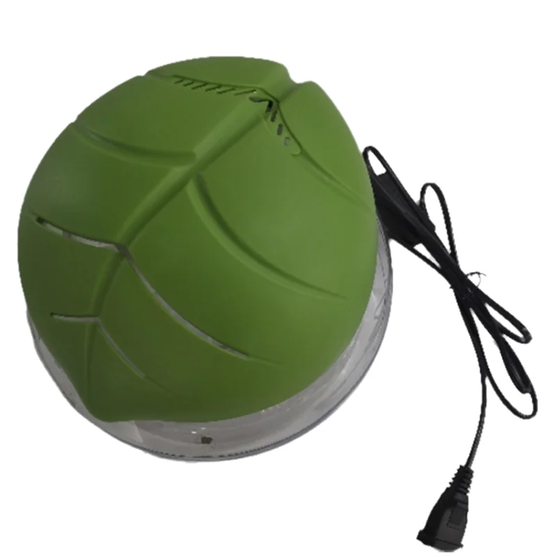 AA81-Air Purifier,Water Filter Air Purifier For Home And Office, Essential Oil Diffuser,Small Air Purifier