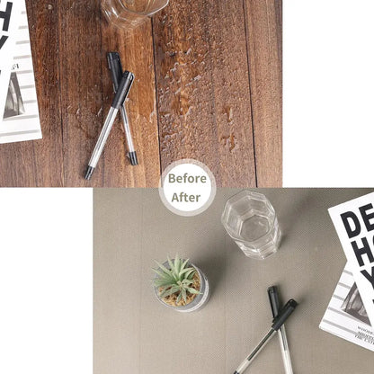 Non-Slip Shelf Liners for Kitchen Cabinets - EVA Drawer Liner Non-Adhesive, Waterproof Refrigerator Mats, Cupboard Protector