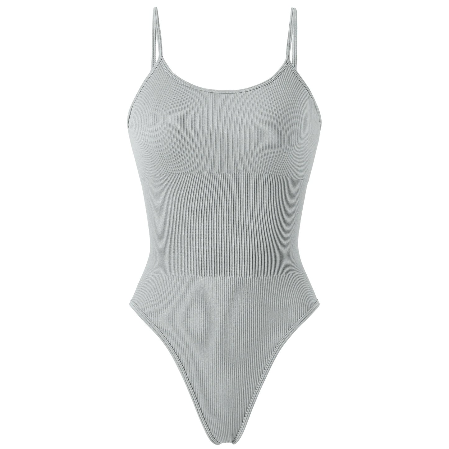 Shapewear Women Bodysuits Underwear Slimming Bodysuit Women Sexy  Body Shaper Strap High Girdle Slimming Sheath Tummy Shapewear