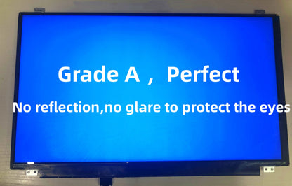 15.6" IPS Laptop LCD Screen B156HAN06.1 B156HAN04.1 LTN156HL09 LP156WF4 SPL1 LP156WF6 SPK1 FHD1920x1080 30pin eDP