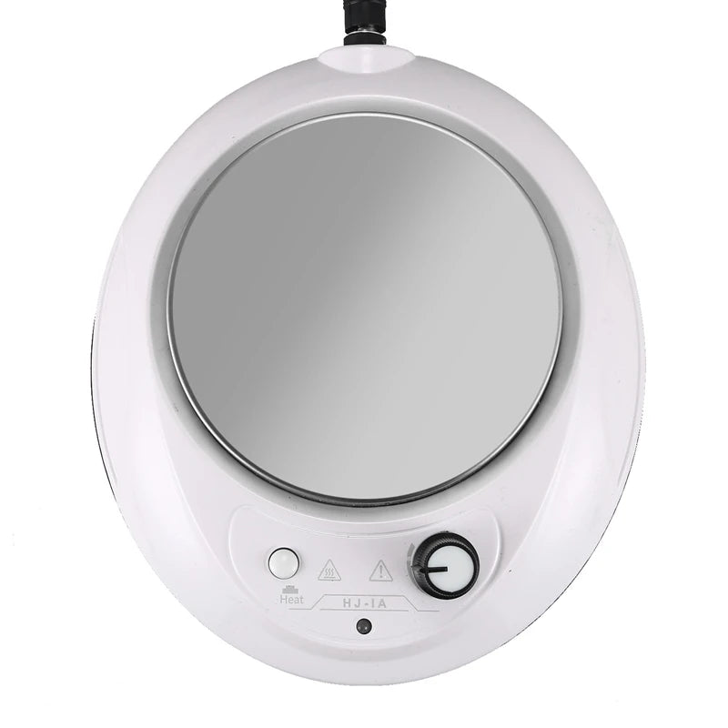 New Magnetic Heating Stirrer Mini Magnetic Heating Agitator Stirrer Hotplate with Stir Bar Laborator Stirrering MachineEU Plug