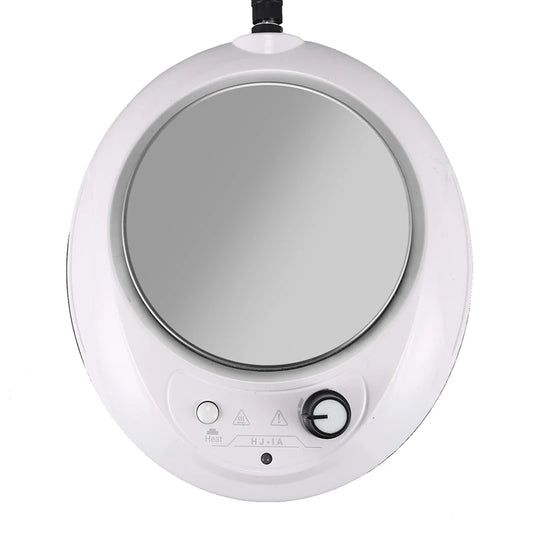 New Magnetic Heating Stirrer Mini Magnetic Heating Agitator Stirrer Hotplate with Stir Bar Laborator Stirrering MachineEU Plug