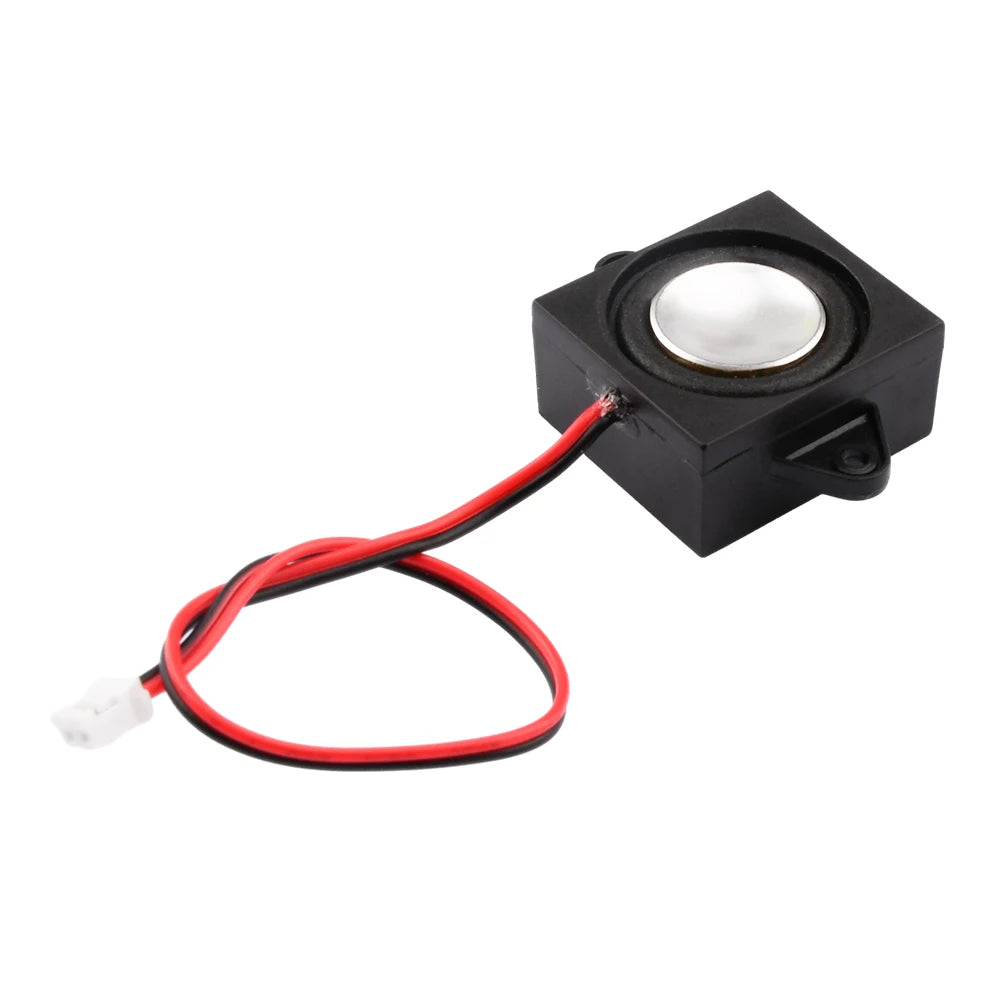 1PCS 2831/3128 Speaker 4 Ohm 3 Watt 4R 3W Full Range Cavity Sound Speaker HIFI Speaker Accessories 3525 4 ohm ultra-thin speaker