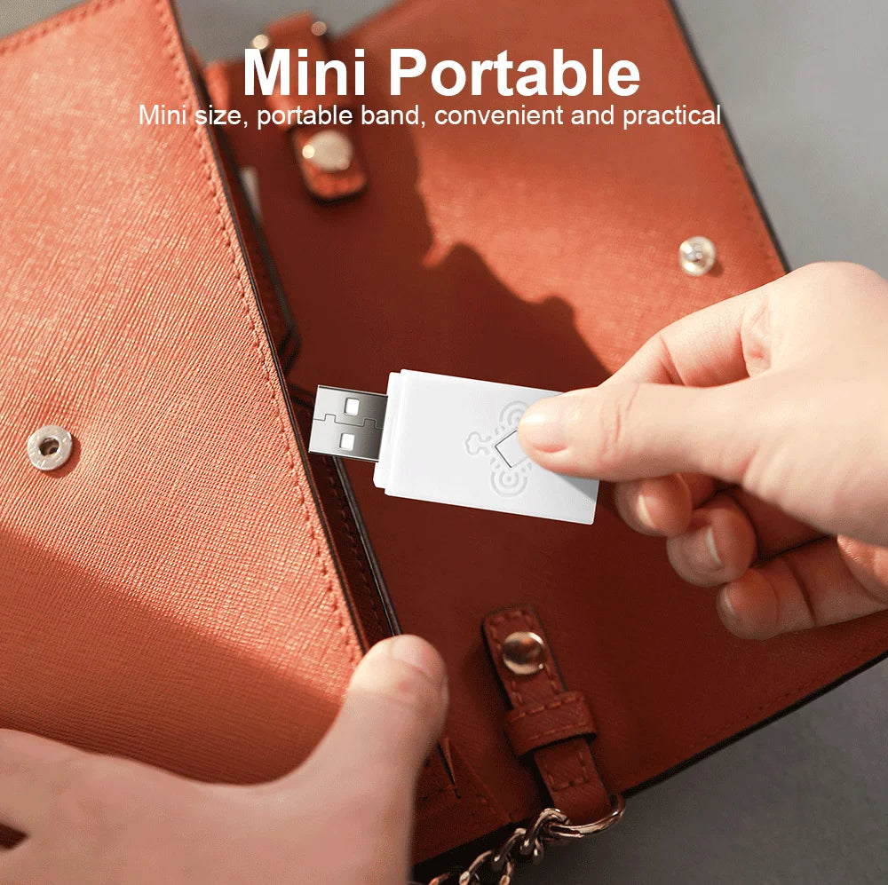 Tuya ZigBee Signal Repeater USB Amplifier Extender ZigBee Gateway Smart Home Devices Smart Automation For Smart Life