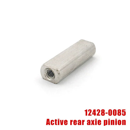 WL Wltoys 12428 12423 1/12 RC Car Spare Parts 12428-0085 Rear Axle Drive Gears Original Accessories