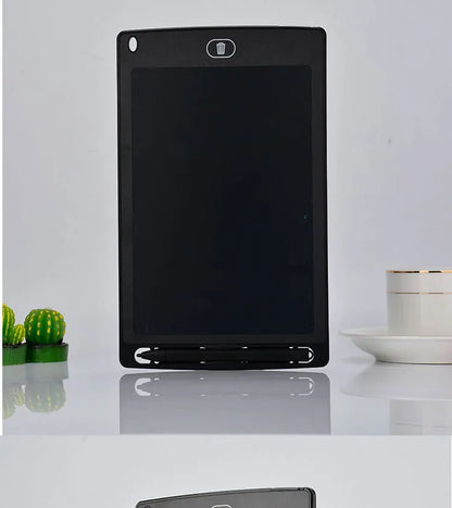 4.4/6.5/8.5 Inch LCD Writing Tablet Handwriting Pads Portable Electronic Tablet Board ultra-thin Board Digital Drawing Tablet