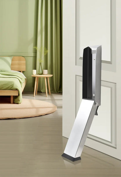 Door Stopper Door-entry Windproof Stopper Door Stopper Anti-collision Safety Door Stoppers Home MagnetDoor Stapper