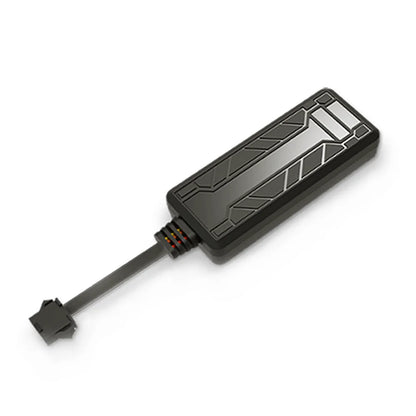 GPS Tracker Vehicle GPS Tracking Device for Car Motorcycle Mini GPS GSM ACC Alerts with Free Real Time Tracking APP with Relay