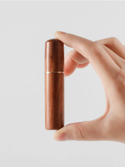 Stainless Steel Coffee Powder Tamper Espresso Powder Stirrer Distributor Leveler WDT Tools Cafe Stirring Barista Accessories