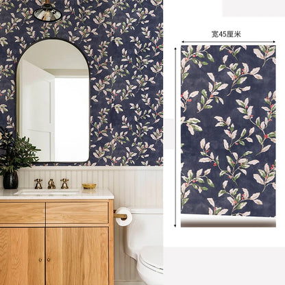 Pack Shelf Liners Self-Adhesive Drawer Papers Protect Furniture Wall Surface Decor Webcast Background Self adhesive wallpaper