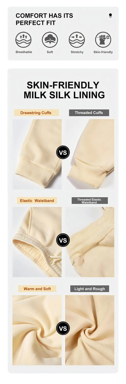 The Country Girl Printing  Pants Woman Drawstring Pocket Sweatpant Sport Fashion Joggers Casual Autumn Joggers