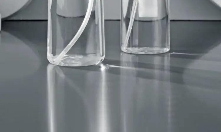 2Pcs High Pressure Spray Bottles Refillable 200ml Bottles Continuous Mist Watering Can Automatic Salon Barber Water Sprayer