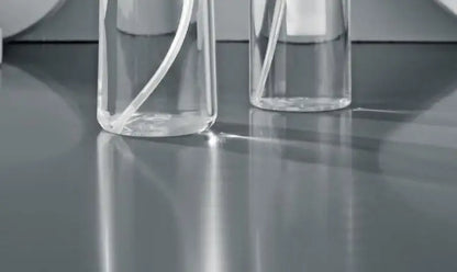 2Pcs High Pressure Spray Bottles Refillable 200ml Bottles Continuous Mist Watering Can Automatic Salon Barber Water Sprayer